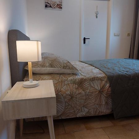 A La Cour De La Sucrerie Apartment Binche Luaran gambar