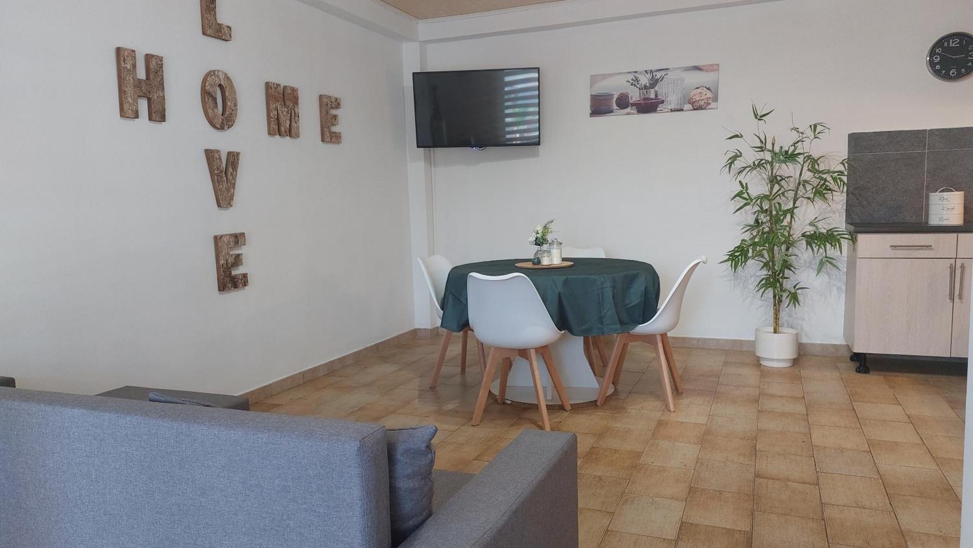 A La Cour De La Sucrerie Apartment Binche Luaran gambar