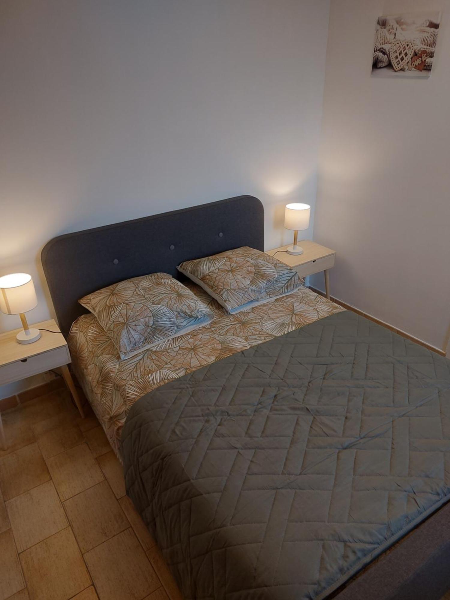 A La Cour De La Sucrerie Apartment Binche Luaran gambar